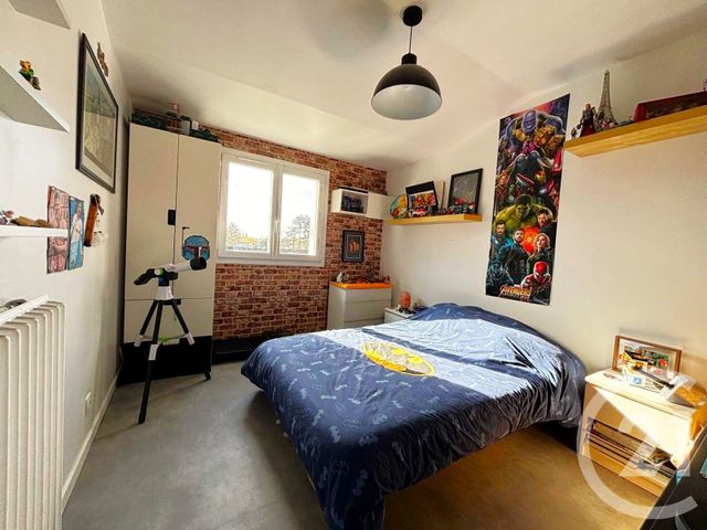 maison à vendre - 7 pièces - 122.13 m2 - PARMAIN - 95 - ILE-DE-FRANCE - Century 21 Osmose