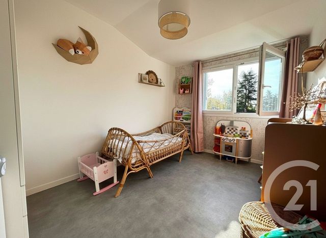 maison à vendre - 7 pièces - 122.13 m2 - PARMAIN - 95 - ILE-DE-FRANCE - Century 21 Osmose