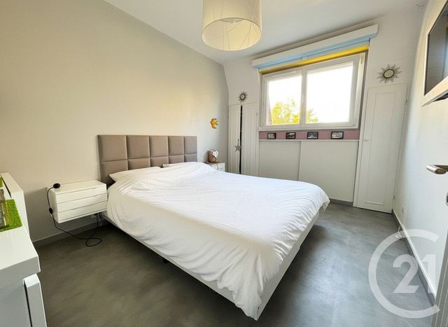 maison à vendre - 7 pièces - 122.13 m2 - PARMAIN - 95 - ILE-DE-FRANCE - Century 21 Osmose