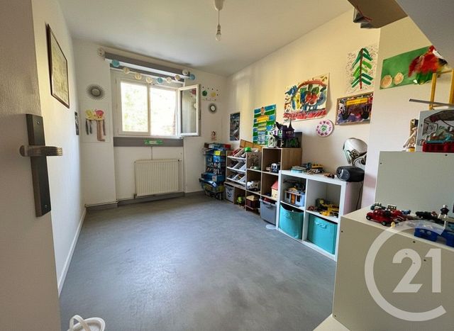 maison à vendre - 7 pièces - 122.13 m2 - PARMAIN - 95 - ILE-DE-FRANCE - Century 21 Osmose