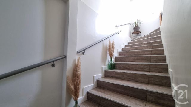 maison à vendre - 4 pièces - 93.47 m2 - L ISLE ADAM - 95 - ILE-DE-FRANCE - Century 21 Osmose