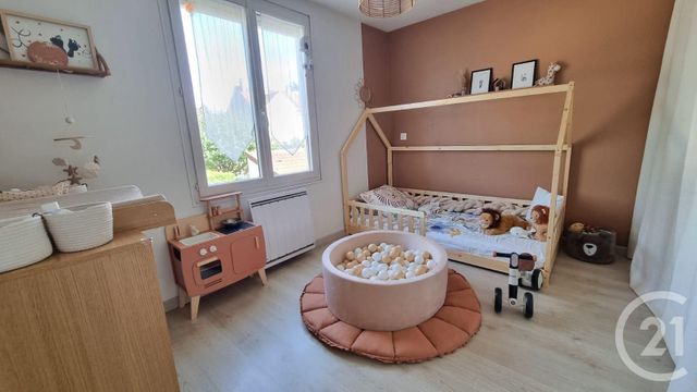 maison à vendre - 4 pièces - 93.47 m2 - L ISLE ADAM - 95 - ILE-DE-FRANCE - Century 21 Osmose