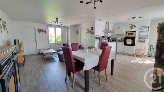 maison à vendre - 4 pièces - 93.47 m2 - L ISLE ADAM - 95 - ILE-DE-FRANCE - Century 21 Osmose