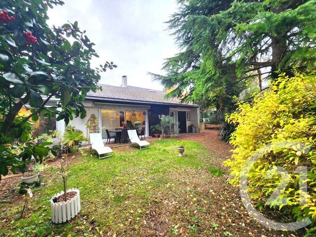 maison - L ISLE ADAM - 95