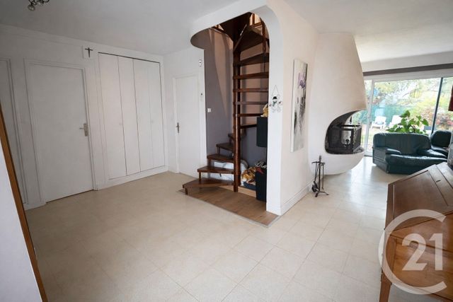 maison à vendre - 7 pièces - 145.0 m2 - L ISLE ADAM - 95 - ILE-DE-FRANCE - Century 21 Osmose