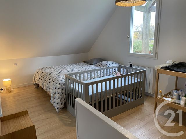 maison à louer - 7 pièces - 144.0 m2 - L ISLE ADAM - 95 - ILE-DE-FRANCE - Century 21 Osmose