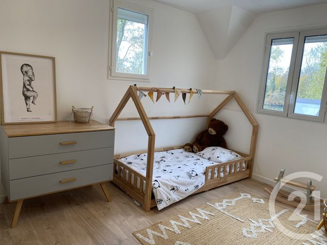 maison à louer - 7 pièces - 144.0 m2 - L ISLE ADAM - 95 - ILE-DE-FRANCE - Century 21 Osmose