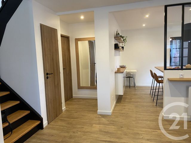 maison à louer - 7 pièces - 144.0 m2 - L ISLE ADAM - 95 - ILE-DE-FRANCE - Century 21 Osmose