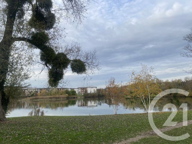 maison à louer - 7 pièces - 144.0 m2 - L ISLE ADAM - 95 - ILE-DE-FRANCE - Century 21 Osmose