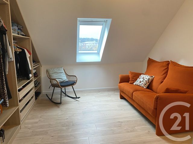 maison à louer - 7 pièces - 144.0 m2 - L ISLE ADAM - 95 - ILE-DE-FRANCE - Century 21 Osmose