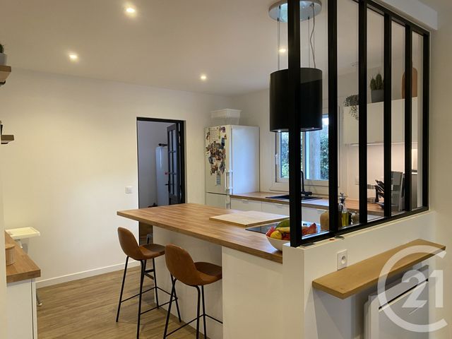 maison à louer - 7 pièces - 144.0 m2 - L ISLE ADAM - 95 - ILE-DE-FRANCE - Century 21 Osmose