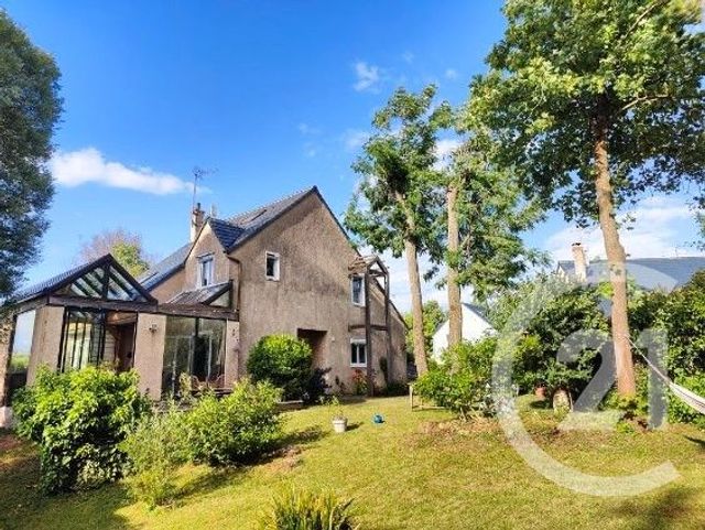 Maison à louer L ISLE ADAM