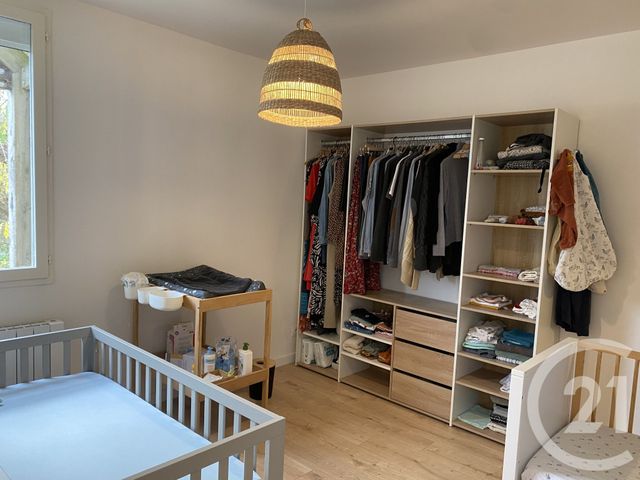 maison à louer - 7 pièces - 144.0 m2 - L ISLE ADAM - 95 - ILE-DE-FRANCE - Century 21 Osmose