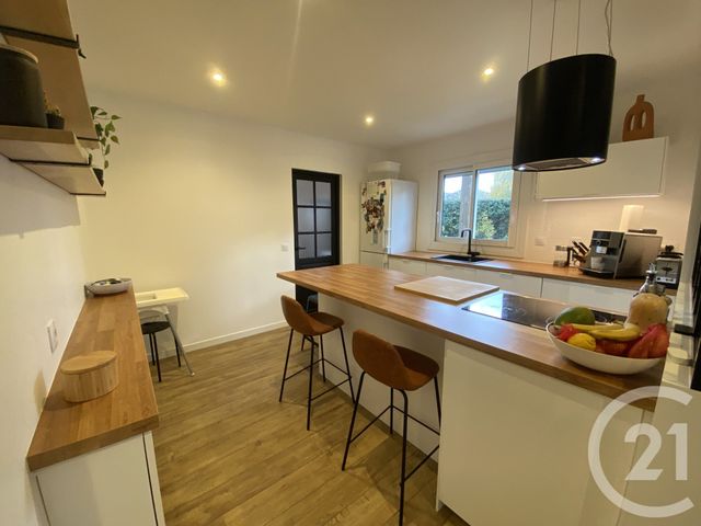 maison à louer - 7 pièces - 144.0 m2 - L ISLE ADAM - 95 - ILE-DE-FRANCE - Century 21 Osmose