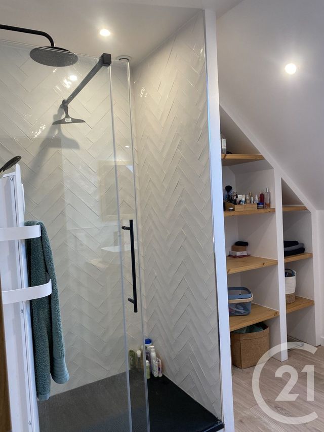 maison à louer - 7 pièces - 144.0 m2 - L ISLE ADAM - 95 - ILE-DE-FRANCE - Century 21 Osmose