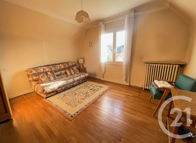 maison à vendre - 4 pièces - 84.31 m2 - L ISLE ADAM - 95 - ILE-DE-FRANCE - Century 21 Osmose