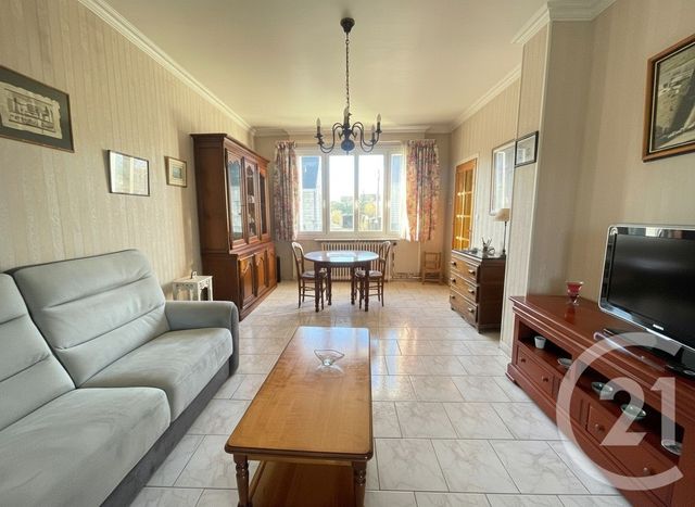 maison à vendre - 4 pièces - 84.31 m2 - L ISLE ADAM - 95 - ILE-DE-FRANCE - Century 21 Osmose