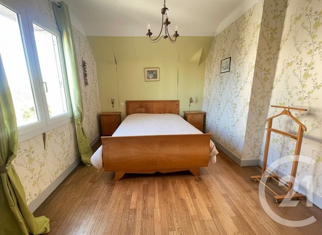 maison à vendre - 4 pièces - 84.31 m2 - L ISLE ADAM - 95 - ILE-DE-FRANCE - Century 21 Osmose