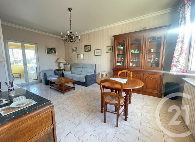 maison à vendre - 4 pièces - 84.31 m2 - L ISLE ADAM - 95 - ILE-DE-FRANCE - Century 21 Osmose