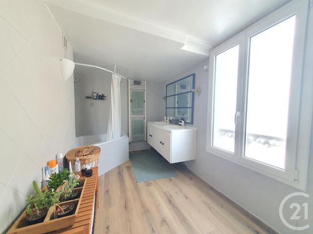 maison à vendre - 9 pièces - 160.0 m2 - L ISLE ADAM - 95 - ILE-DE-FRANCE - Century 21 Osmose