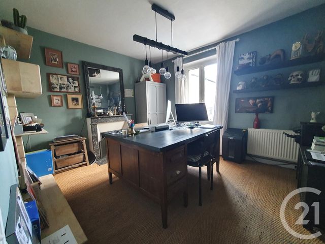 maison à vendre - 9 pièces - 160.0 m2 - L ISLE ADAM - 95 - ILE-DE-FRANCE - Century 21 Osmose