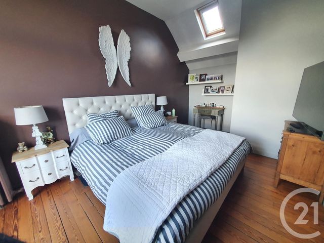 maison à vendre - 9 pièces - 160.0 m2 - L ISLE ADAM - 95 - ILE-DE-FRANCE - Century 21 Osmose