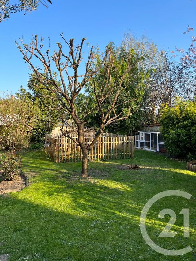 maison à vendre - 9 pièces - 160.0 m2 - L ISLE ADAM - 95 - ILE-DE-FRANCE - Century 21 Osmose