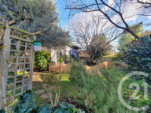 maison à vendre - 9 pièces - 160.0 m2 - L ISLE ADAM - 95 - ILE-DE-FRANCE - Century 21 Osmose