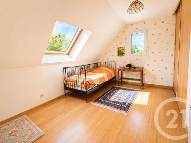 maison à vendre - 6 pièces - 111.0 m2 - CHAMPAGNE SUR OISE - 95 - ILE-DE-FRANCE - Century 21 Osmose