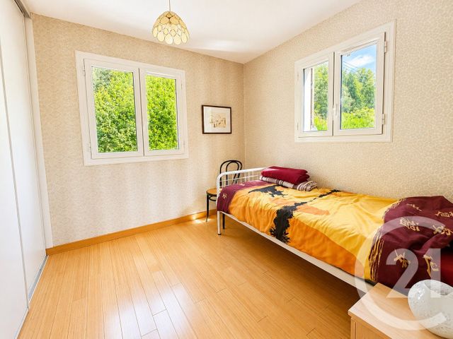 maison à vendre - 6 pièces - 111.0 m2 - CHAMPAGNE SUR OISE - 95 - ILE-DE-FRANCE - Century 21 Osmose