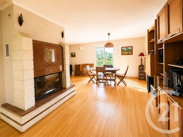 maison à vendre - 6 pièces - 111.0 m2 - CHAMPAGNE SUR OISE - 95 - ILE-DE-FRANCE - Century 21 Osmose