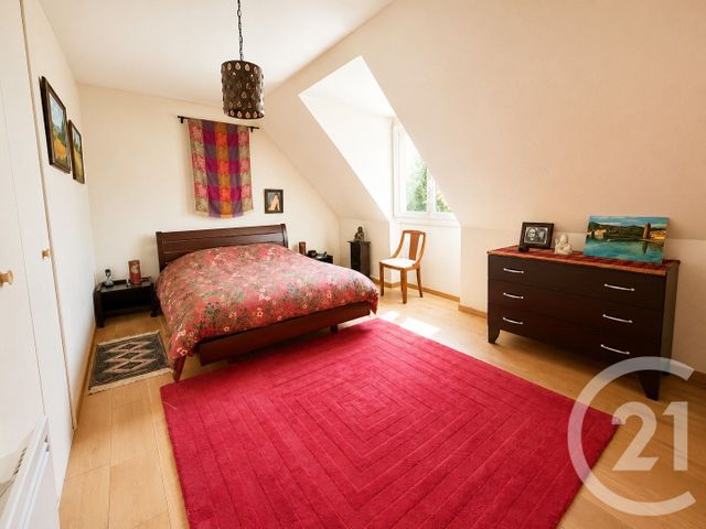 maison à vendre - 6 pièces - 111.0 m2 - CHAMPAGNE SUR OISE - 95 - ILE-DE-FRANCE - Century 21 Osmose