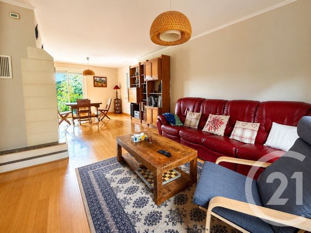 maison à vendre - 6 pièces - 111.0 m2 - CHAMPAGNE SUR OISE - 95 - ILE-DE-FRANCE - Century 21 Osmose