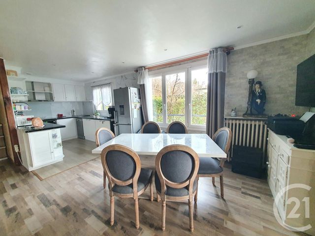 maison à vendre - 5 pièces - 84.0 m2 - VILLIERS ADAM - 95 - ILE-DE-FRANCE - Century 21 Osmose