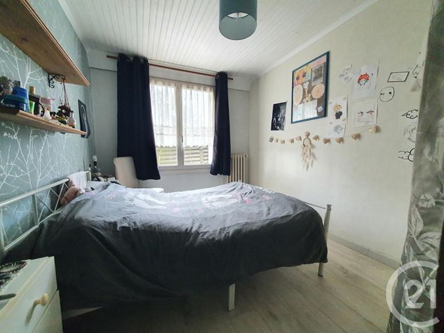 maison à vendre - 5 pièces - 84.0 m2 - VILLIERS ADAM - 95 - ILE-DE-FRANCE - Century 21 Osmose