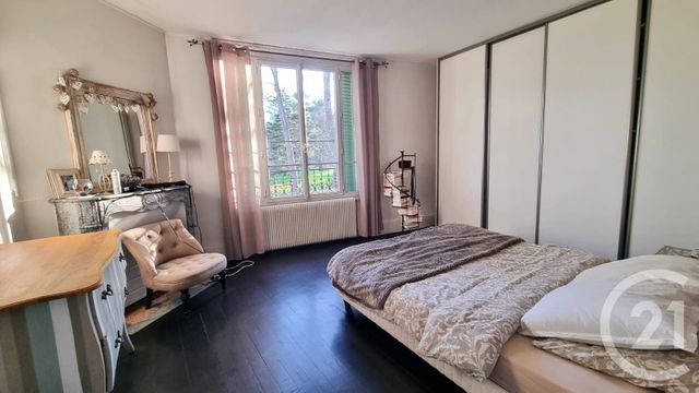 maison à vendre - 5 pièces - 104.63 m2 - PRESLES - 95 - ILE-DE-FRANCE - Century 21 Osmose