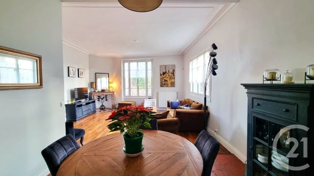 maison à vendre - 5 pièces - 104.63 m2 - PRESLES - 95 - ILE-DE-FRANCE - Century 21 Osmose