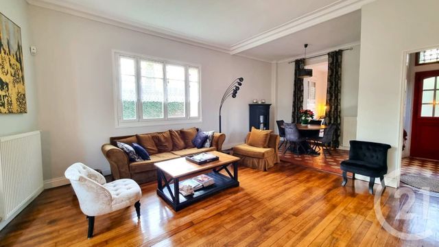 maison à vendre - 5 pièces - 104.63 m2 - PRESLES - 95 - ILE-DE-FRANCE - Century 21 Osmose