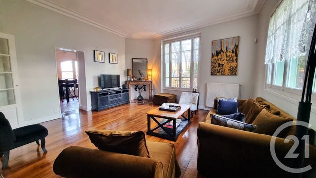 maison à vendre - 5 pièces - 104.63 m2 - PRESLES - 95 - ILE-DE-FRANCE - Century 21 Osmose