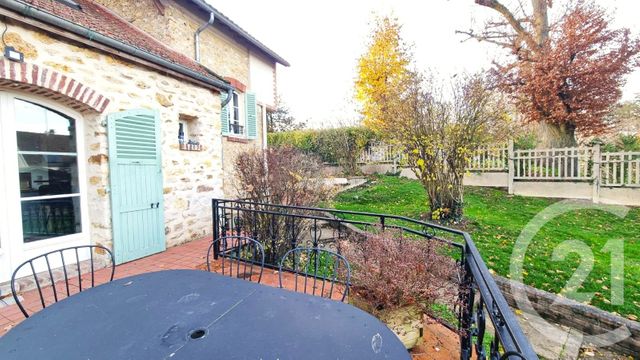 maison à vendre - 5 pièces - 104.63 m2 - PRESLES - 95 - ILE-DE-FRANCE - Century 21 Osmose