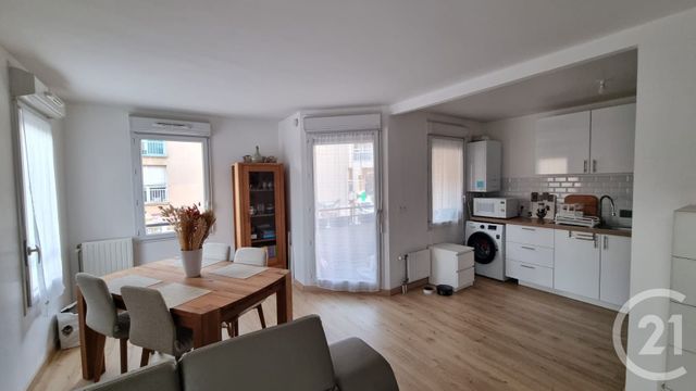 maison à vendre - 3 pièces - 56.0 m2 - MERIEL - 95 - ILE-DE-FRANCE - Century 21 Osmose