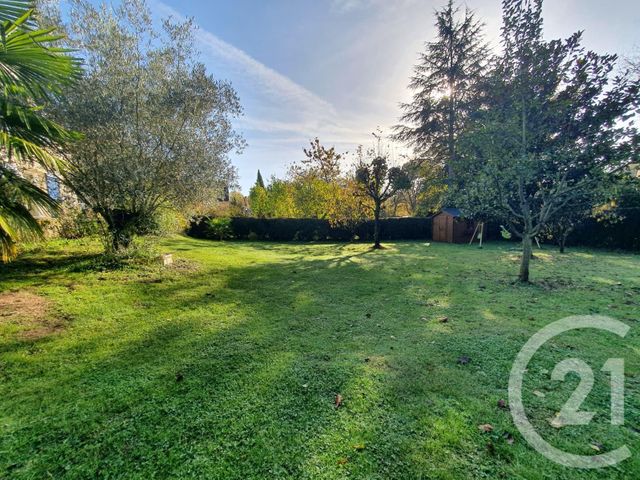 maison à vendre - 6 pièces - 157.44 m2 - L ISLE ADAM - 95 - ILE-DE-FRANCE - Century 21 Osmose