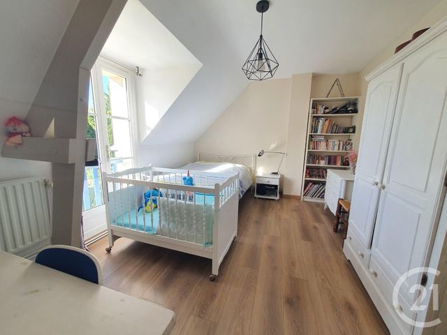 maison à vendre - 6 pièces - 157.44 m2 - L ISLE ADAM - 95 - ILE-DE-FRANCE - Century 21 Osmose