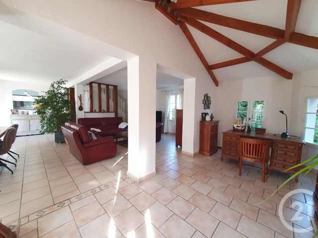 maison à vendre - 6 pièces - 157.44 m2 - L ISLE ADAM - 95 - ILE-DE-FRANCE - Century 21 Osmose