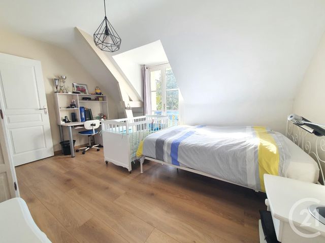 maison à vendre - 6 pièces - 157.44 m2 - L ISLE ADAM - 95 - ILE-DE-FRANCE - Century 21 Osmose