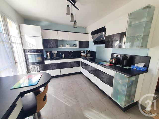 maison à vendre - 6 pièces - 157.44 m2 - L ISLE ADAM - 95 - ILE-DE-FRANCE - Century 21 Osmose