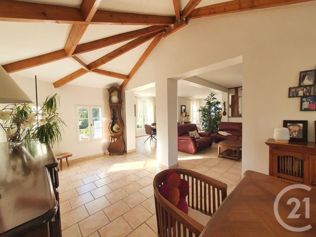 maison à vendre - 6 pièces - 157.44 m2 - L ISLE ADAM - 95 - ILE-DE-FRANCE - Century 21 Osmose