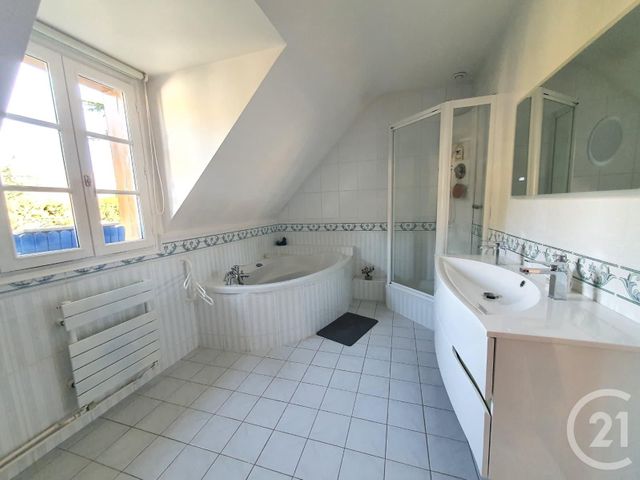 maison à vendre - 6 pièces - 157.44 m2 - L ISLE ADAM - 95 - ILE-DE-FRANCE - Century 21 Osmose