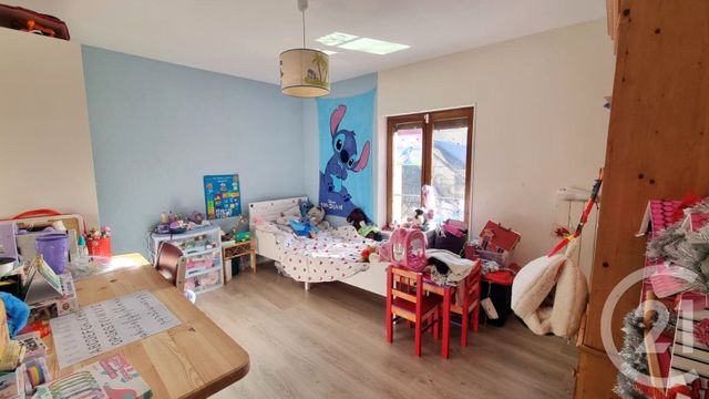 maison à vendre - 8 pièces - 190.78 m2 - CHAMPAGNE SUR OISE - 95 - ILE-DE-FRANCE - Century 21 Osmose