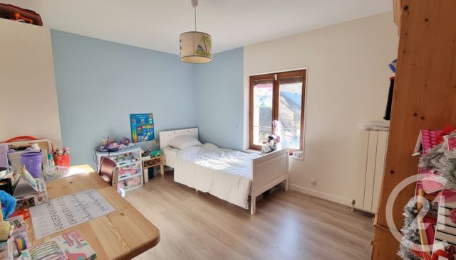 maison à vendre - 8 pièces - 190.78 m2 - CHAMPAGNE SUR OISE - 95 - ILE-DE-FRANCE - Century 21 Osmose